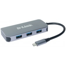 Разветвитель D-Link DUB-2335/A1A