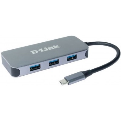 Разветвитель D-Link DUB-2335/A1A