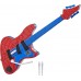 Chitară Hasbro Spiderman Guitar (F5622)