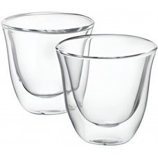 Set de pahare Delonghi 60ml 2pcs