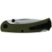 Нож Buck 112 Slim Pro TRX Green (0112GRS3-B)