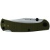 Нож Buck 112 Slim Pro TRX Green (0112GRS3-B)