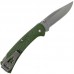 Нож Buck 112 Slim Select Green (0112ODS2-B)