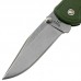 Нож Buck 112 Slim Select Green (0112ODS2-B)