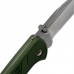 Нож Buck 112 Slim Select Green (0112ODS2-B)