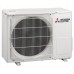 Кондиционер Mitsubishi Electric MSZ-DW25VA/MUZ-DW25VA