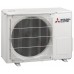 Aparat de aer condiționat Mitsubishi Electric MSZ-DW50VF/MUZ-DW50VF