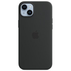 Чехол Apple iPhone 14 Plus Silicone Case with MagSafe Midnight