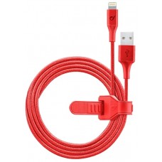 USB Кабель Cellularline USBDATANLLMFI1MR