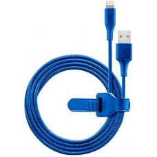 USB Кабель Cellularline USBDATANLLMFI1MB