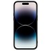 Чехол Nillkin Apple iPhone 14 Pro Max CamShield Silky Silicone Case Elegant Black