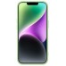 Чехол Nillkin Apple iPhone 14 CamShield Silky Silicone Case Mint Green
