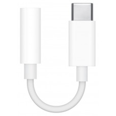 Cabluri audio Apple USB-C to 3.5mm