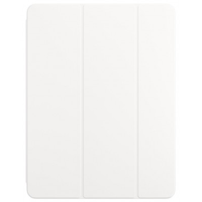 Husa pentru tableta Apple iPad Pro 12.9 Smart Folio White