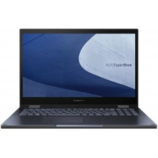 Ноутбук Asus ExpertBook B2 Flip B2502FBA Star Black (i5-1240P 8Gb 512Gb)