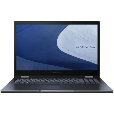 Ноутбук Asus ExpertBook B2 Flip B2502FBA Star Black (i5-1240P 8Gb 512Gb)