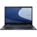 Ноутбук Asus ExpertBook B2 Flip B2502FBA Star Black (i5-1240P 8Gb 512Gb)