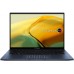 Laptop Asus Zenbook 14 OLED UX3402ZA Ponder Blue (i5-1240P 8Gb 512Gb W11)