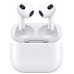 Căşti Apple AirPods 3 White (MPNY3)