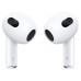 Căşti Apple AirPods 3 White (MPNY3)