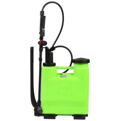 Опрыскиватель Dimartino Garden 12 (G3019/SBL)