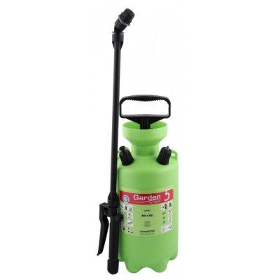 Опрыскиватель Dimartino Garden 5 (G4003N)