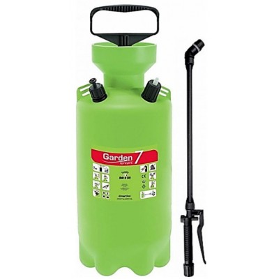 Опрыскиватель Dimartino Garden 7 (G4020/SB)