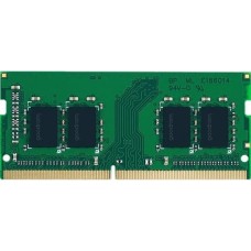 Оперативная память Goodram 32Gb DDR4-3200MHz SODIMM (GR3200S464L22/32G)