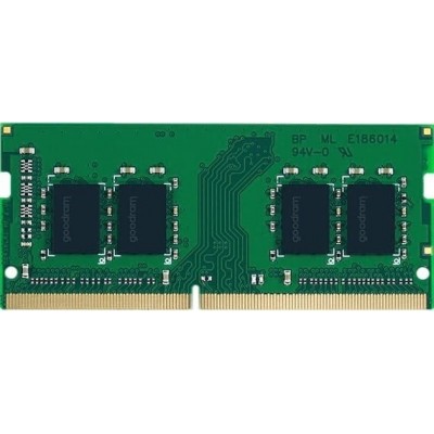 Memorie Goodram 32Gb DDR4-3200MHz SODIMM (GR3200S464L22/32G)