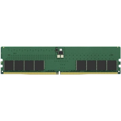 Оперативная память Kingston ValueRAM 8Gb DDR5-4800MHz (KVR48U40BS6-8)