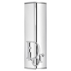 Футляр для губной помады Christian Dior Addict Lipstick Case Silver