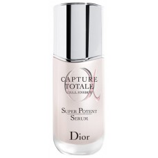 Сыворотка для лица Christian Dior Capture Totale Cell Energy Super Potent 75ml