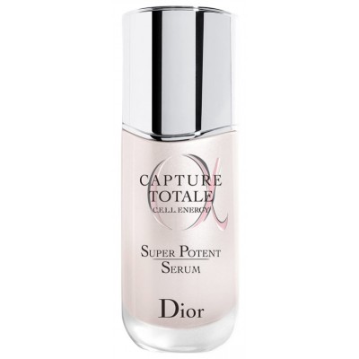 Сыворотка для лица Christian Dior Capture Totale Cell Energy Super Potent 75ml