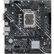 Placă de bază Asus Prime H610M-K D4