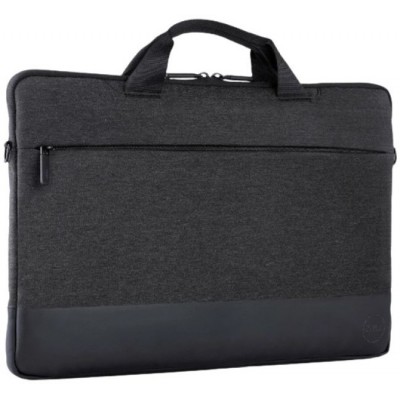 Сумка для ноутбука Dell Professional Sleeve 13 Heather Gray (460-BCFL)