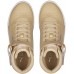 Bocanci pentru damă Puma Carina 2.0 Mid Light Sand/Puma Silver/White 35.5