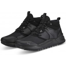 Bocanci pentru bărbați Puma Pacer Future Tr Mid Puma Black/Dark Shadow 40.5