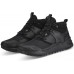 Bocanci pentru bărbați Puma Pacer Future Tr Mid Puma Black/Dark Shadow 40.5