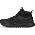 Bocanci pentru bărbați Puma Pacer Future Tr Mid Puma Black/Dark Shadow 40.5