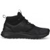 Bocanci pentru bărbați Puma Pacer Future Tr Mid Puma Black/Dark Shadow 40.5