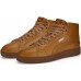 Ботинки мужские Puma Serve Pro Mid Ptx Desert Tan/Puma Team Gold/Gum 44.5