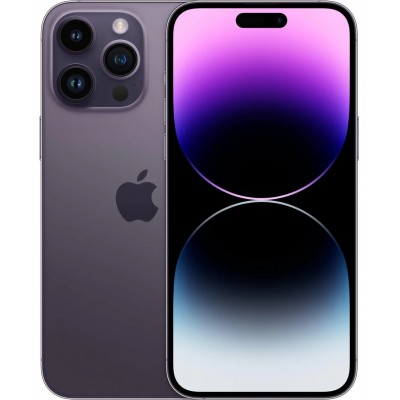 Мобильный телефон Apple iPhone 14 Pro 512Gb Purple