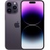 Мобильный телефон Apple iPhone 14 Pro 512Gb Purple