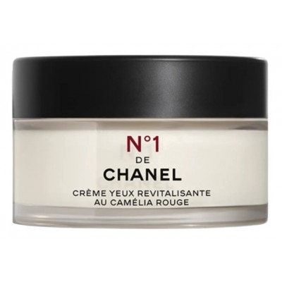 Cremă din jurul ochilor Chanel N1 De Chanel Eye Cream 15g