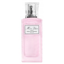 Ulei pentru păr Christian Dior Miss Dior Hair Oil 30ml