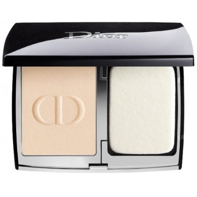 Pudra pentru față Christian Dior Forever Natural Velvet 1W