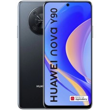 Мобильный телефон Huawei Nova Y90 6Gb/128Gb Midnight Black