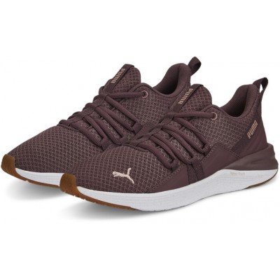 Adidași pentru damă Puma Better Foam Prowl Alt Wns Dusty Plum/Rose Gold 38