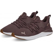 Adidași pentru damă Puma Better Foam Prowl Alt Wns Dusty Plum/Rose Gold 40