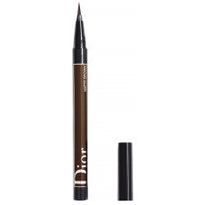 Подводка для глаз Christian Dior Diorshow on Stage Liner 781 Matte Brown